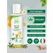 Natura House Cucciolo Baby Children's Cleaning Oil Cleansing