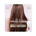 clear Hair mask Growth energy sealing 200 ml - Buy Online on GoSupps.com