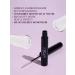 Beauty MAQUE Eyebrow gel fixing transparent - Buy Online on GoSupps.com