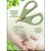 ElvGEE Manicure set for caring for newborn - Buy Online on GoSupps.com