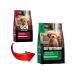 GO KITCHEN Dry food Sensitivities for dogs of puppies lamb 5.44 kg - Buy Online on GoSupps.com