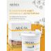 ARAVIA Body cream moisturizer 300ml - Buy Online on GoSupps.com