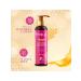 Mielle Moisturizing shampoo for weakened hair 355 ml - Buy Online on GoSupps.com