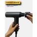 Professional hair dryer "Home Professional C3" - Buy Online on GoSupps.com