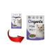 Organix Wet feed sterilized cats turkey in sauce 85 g 4 pcs - Buy Online on GoSupps.com