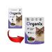 Organix Wet feed sterilized cats of beef in jelly 85 g 8 pcs - Buy Online on GoSupps.com