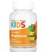 California Gold Nutrition Magnesium for children Vitamins chewing kids
