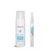 ROSILAK Foam cleansing for a manicure pedicure serum for a cuticle