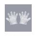 Simaland Disposable gloves set 100 pcs - Buy Online on GoSupps.com