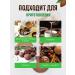 Kommunarka Cocoa natural powder without sugar 2 pcs - Buy Online on GoSupps.com