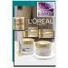 L'OREAL Facial set of creams 55+