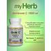 California Gold Nutrition Vitamin C Gold C