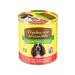 Country delicacies canned goods for dogs of veal with scar and vegetables 240g 4pcs - Buy Online on GoSupps.com