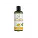 Petal Fresh Hair shampoo with aloe and citrus extracts