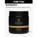 BARBARO Matte wax for hair styling 100 g