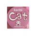 KARITE CAT Mattifying powder