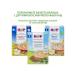 Hipp Porridge baby milk - Buy Online on GoSupps.com