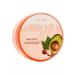 PrettySkin Body cream with avocado extract and argan oil 300g - Buy Online on GoSupps.com