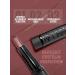 BELOR DESIGN Lipstick matte matte moisturizing be color tone 135 - Buy Online on GoSupps.com