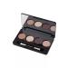 EVA Mosaic Eye shadows 4-color 6.5 g 06