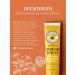 Ducktooth Toothpaste Children's Baby 0-3 years without fluorine 3 pcs - Buy Online on GoSupps.com
