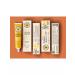 Ducktooth Toothpaste Children's Baby 0-3 years without fluorine 4 pcs - Buy Online on GoSupps.com
