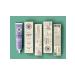 Ducktooth Children's toothpaste Junior 7-11 years with a fluoride of 1450 ppm 4 pcs - Buy Online on GoSupps.com