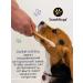 Snackdogs Bull -on -Baby Koron for Dogs - Buy Online on GoSupps.com