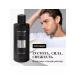 BEAUTIFIC Container balm strengthening for men amplifier 250 ml - Buy Online on GoSupps.com