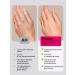 LIVSI Softening gel-serum for nails and skin paraffin cream - Buy Online on GoSupps.com
