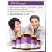 Liposomal Vitamins Betain trimethyllycin for the vessels of the heart and brain - Buy Online on GoSupps.com