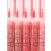 Lip gloss transparent moisturizing nude Party tone 6 - Buy Online on GoSupps.com