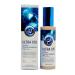 Korean cosmetics Moisturizing tonal face cream with collagen