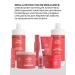 WELLA PROFESSIONALS Color brilliance shampoo for dyed hair 1000 ml - Buy Online on GoSupps.com