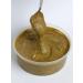 The Good Beekeeper Honey with perga and propolis 400 g - Buy Online on GoSupps.com