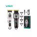 Hair Clipper/Trimmer V-971 Black