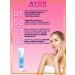 AVON Cream for depilation of hair removal on the face with scarlet faith 15 ml - Buy Online on GoSupps.com
