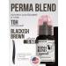 Perma Blend Pigment for eyebrow tattoo and age Permabland "Blackish Brown"