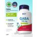 Pure Minerals Gaba Subject Sobbing Antidepressant from Stress