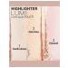 Belor Design Lumi highlighter tone 02 Halo Glow - Buy Online on GoSupps.com