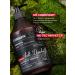 SYNERGETIC Natural shampoo from male dandruff 750ml - Buy Online on GoSupps.com