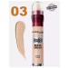 Maybelline New York MAYBELLINE Instant Eraser Consilery Tone 03 - Buy Online on GoSupps.com