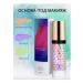 JOMTAM Base for makeup. Basis for makeup. Primemer for face 3 in 1