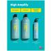 MATRIX High Amplife shampoo for a volume of 1000 ml - Buy Online on GoSupps.com