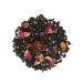 Jaf Tea Tea black strawberries and raspberries 100 g 2 pcs - Buy Online on GoSupps.com