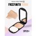 MAX FACTOR Compact powder Facefinity Ivory SPF20+ - Buy Online on GoSupps.com