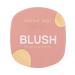 VIVIENNE SABO Face blush dry matte macaron tone 03 pale pink - Buy Online on GoSupps.com