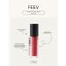 FEEV Hyper-Fit Color Wear Rosy Day 3.5g velvet tint