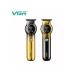 Hair Clipper/Trimmer V-989 Black