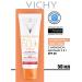 VICHY Anti -aging 3B1 antioxidant SPF50+ Capital Soleil